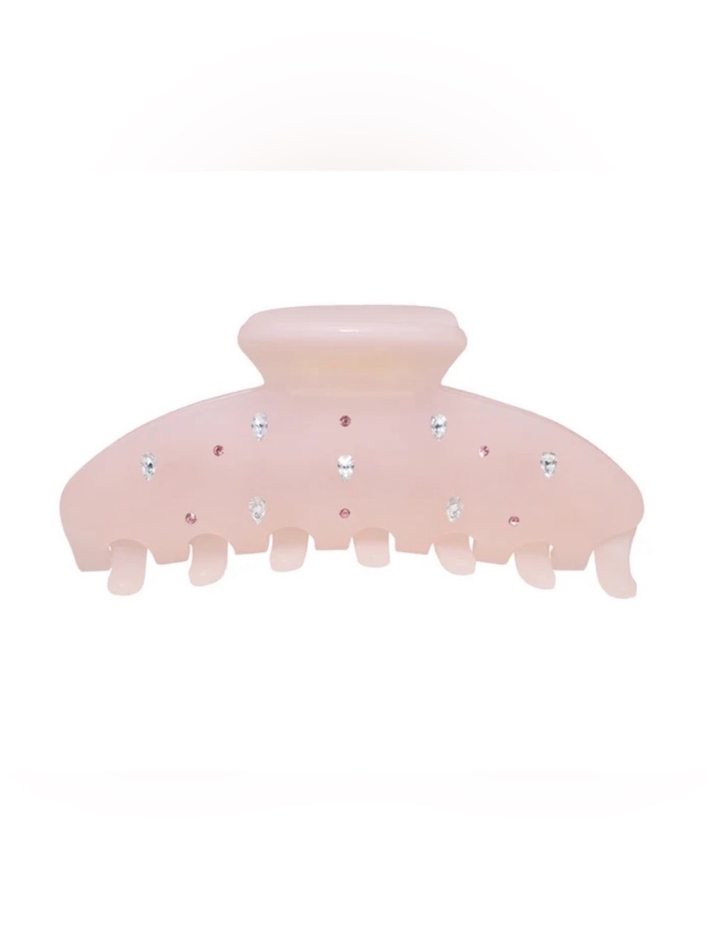 Emi Jay Big Effing Clip Every Day Angel Limited Edition